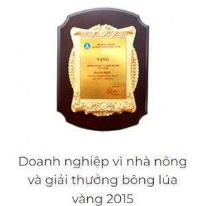 Công ty Cổ Phần Thương Mại Khải Hoàn